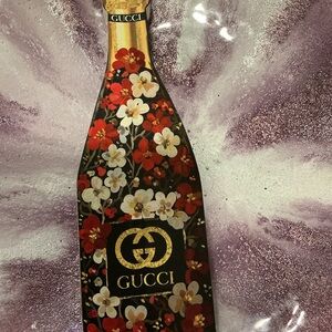 Home decor new 13”tall 4”wide